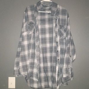 Lovesick Flannel